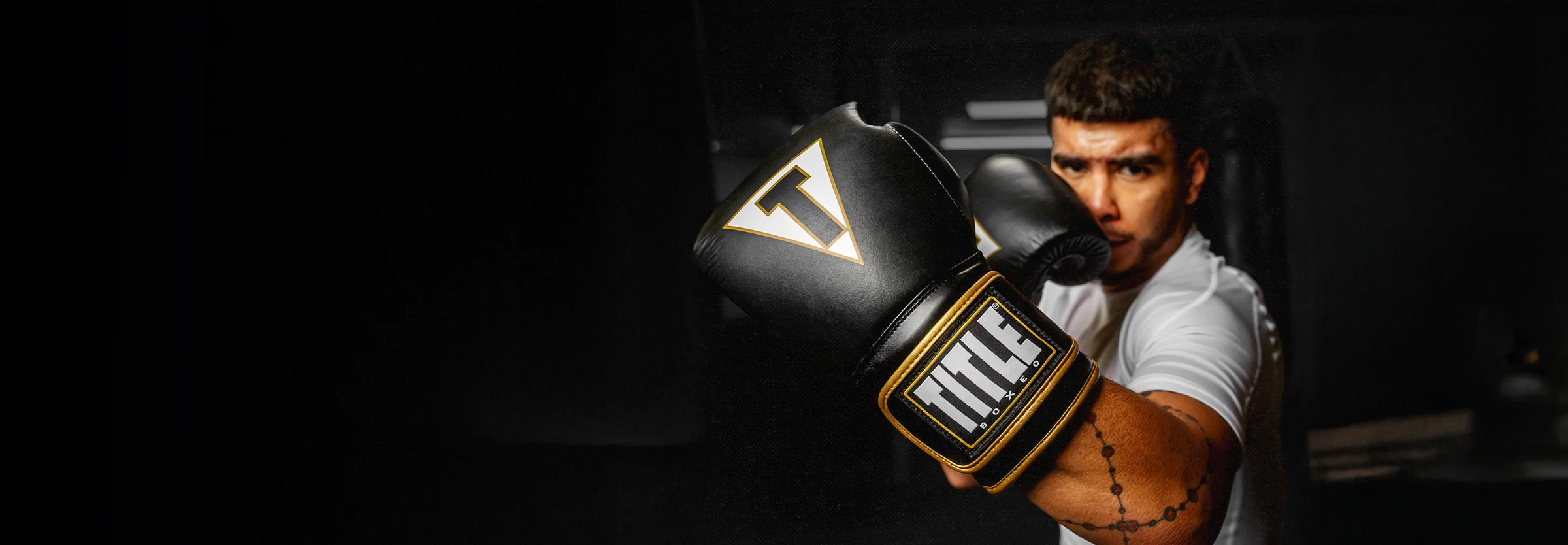 Train with the World's Best