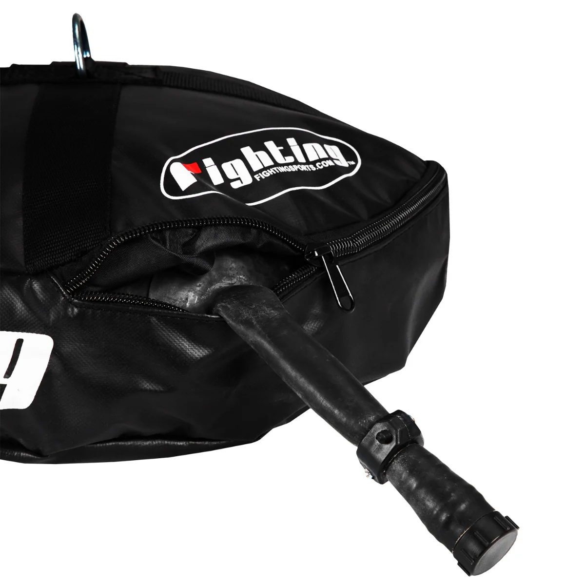 Fighting Water Heavy Bag-Double End Bag Anchor - Image 5