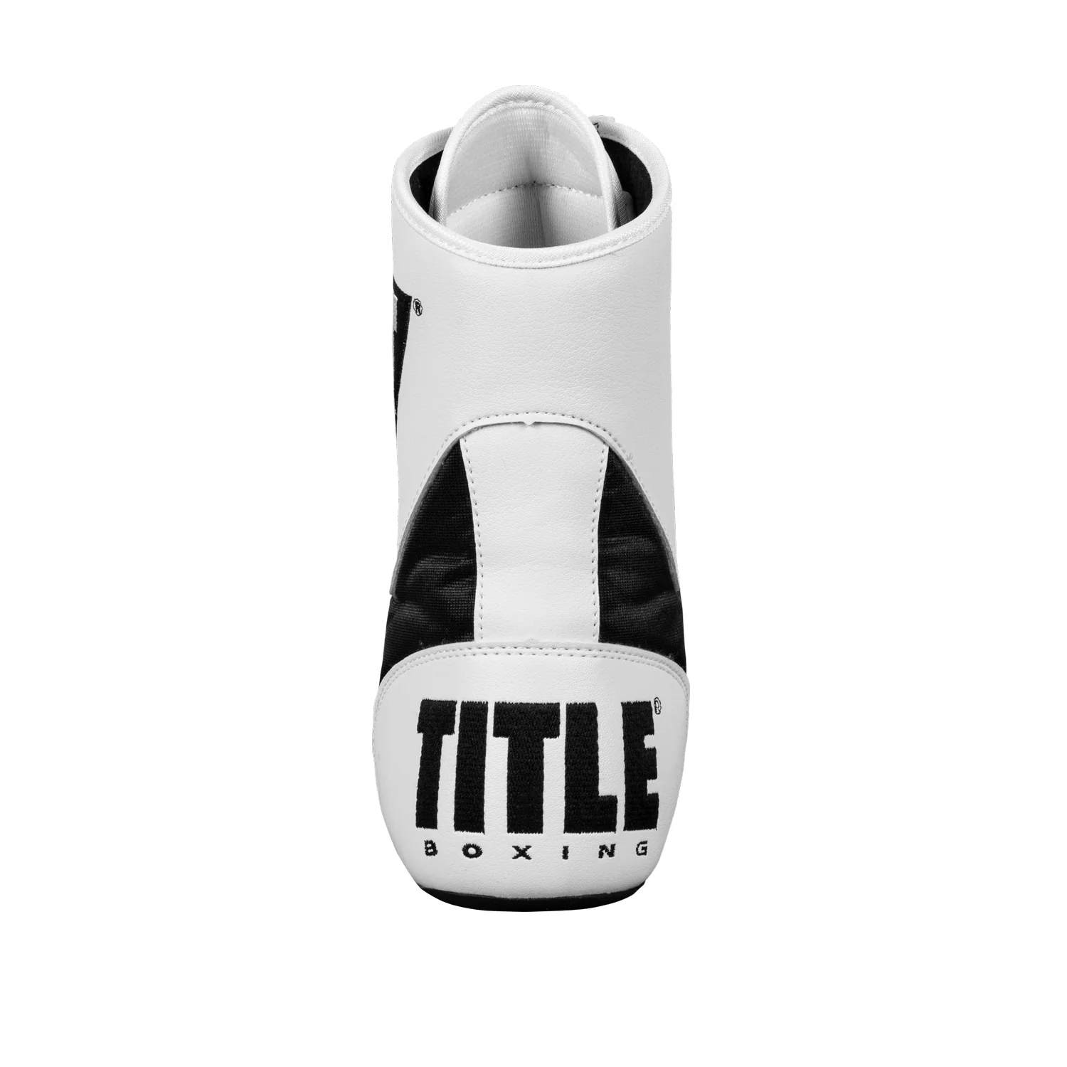 TITLE Boxing Speed-Flex Encore Mid-Top Shoes - Image 49