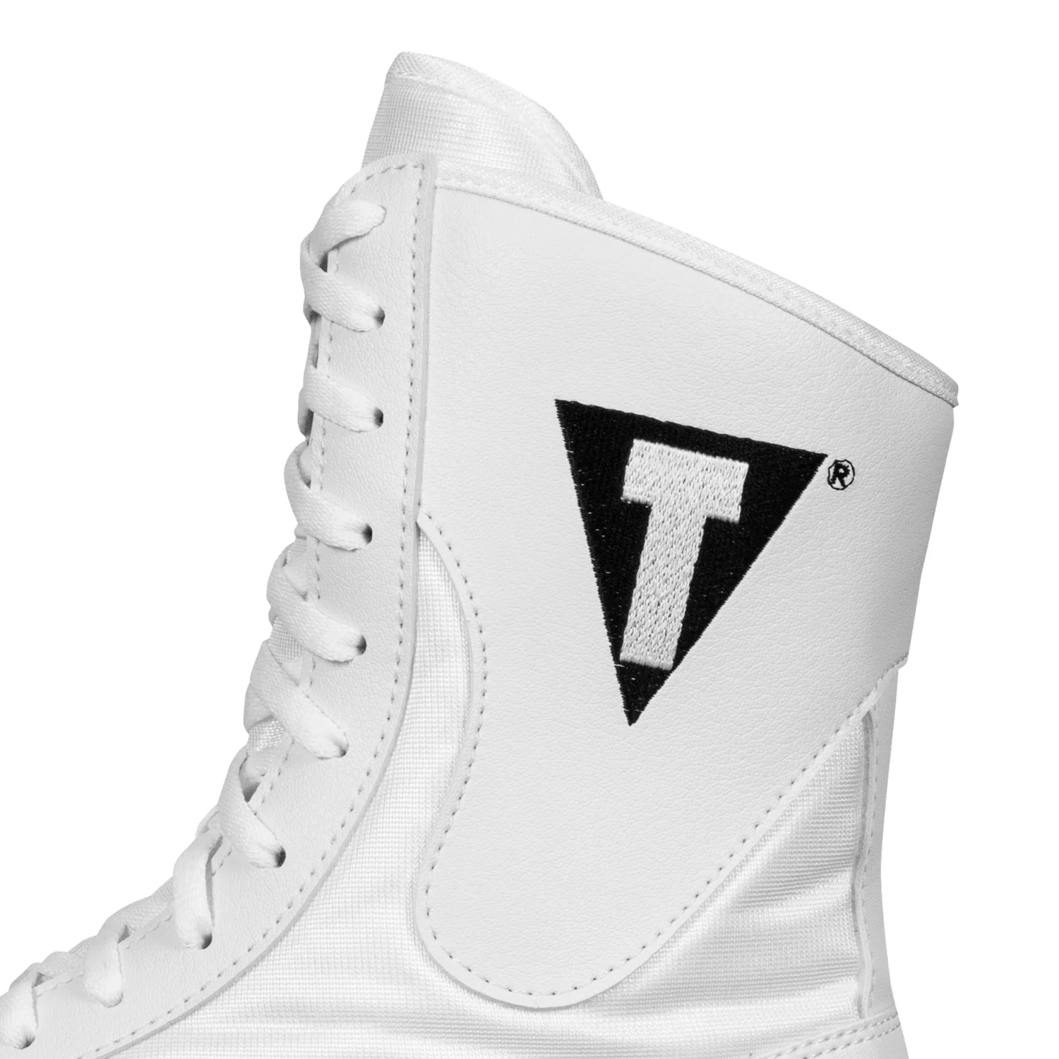 TITLE Boxing Speed-Flex Encore Mid-Top Shoes - Image 55